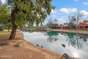 3167 N Willow Creek Dr, Tucson, AZ 85712 - Photo 8