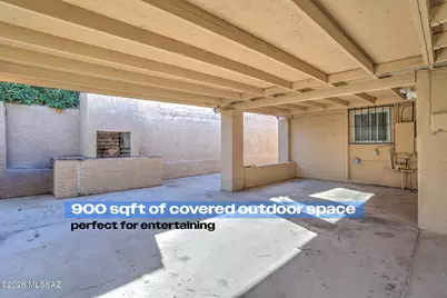 5449 S Pinta Avenue, Tucson, AZ 85706 - Photo 28