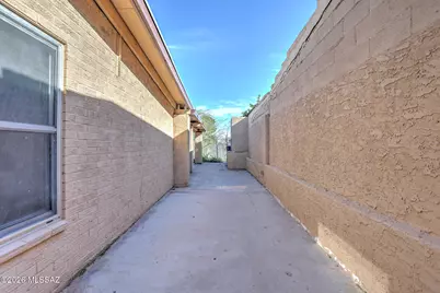 5449 S Pinta Avenue, Tucson, AZ 85706 - Photo 26