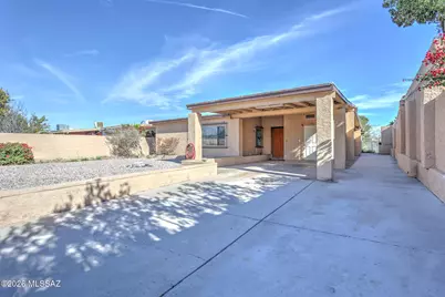 5449 S Pinta Avenue, Tucson, AZ 85706 - Photo 2