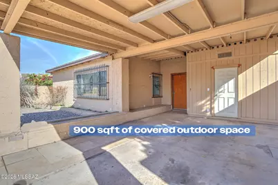 5449 S Pinta Avenue, Tucson, AZ 85706 - Photo 4