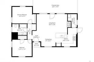 3143 E Pima St, Tucson, AZ 85716 - Photo 32