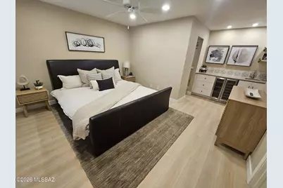 6451 N Tierra De Las Catalinas #67, Tucson, AZ 85718 - Photo 28