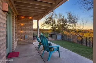 3039 N Gaia Pl, Tucson, AZ 85745 - Photo 32