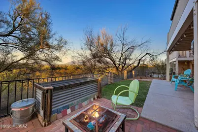 3039 N Gaia Place, Tucson, AZ 85745 - Photo 30