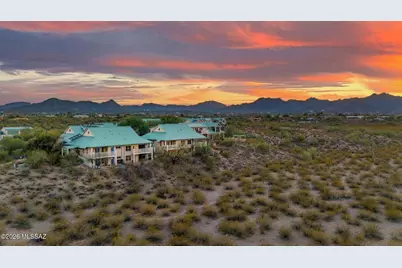 3039 N Gaia Place, Tucson, AZ 85745 - Photo 40