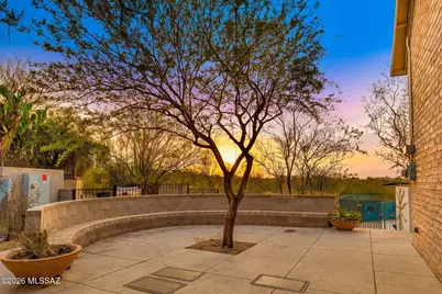 3039 N Gaia Place, Tucson, AZ 85745 - Photo 34