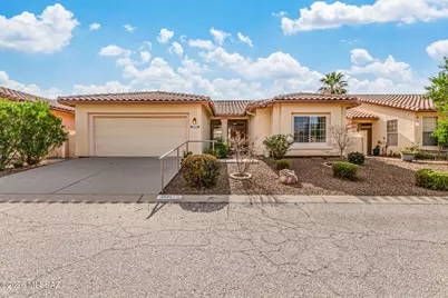 3231 W Northern Cross Trail, Tucson, AZ 85742 - Photo 2