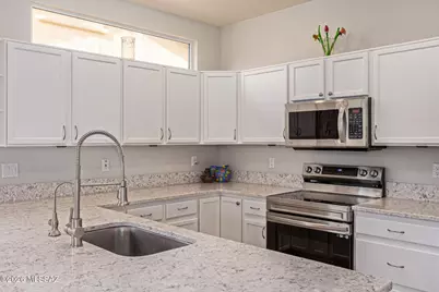3231 W Northern Cross Trail, Tucson, AZ 85742 - Photo 1