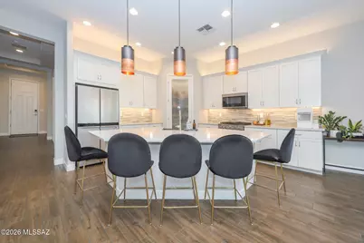 13280 N Weatherglass Drive, Oro Valley, AZ 85755 - Photo 6