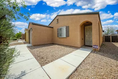 [Address not provided], Tucson, AZ 85756 - Photo 2