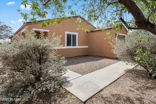 5164 E Desert Straw Ln, Tucson, AZ 85756 - Photo 1