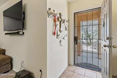 5164 E Desert Straw Lane, Tucson, AZ 85756 - Photo 2