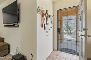 5164 E Desert Straw Ln, Tucson, AZ 85756 - Photo 2