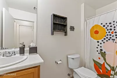 5164 E Desert Straw Lane, Tucson, AZ 85756 - Photo 8