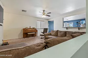5164 E Desert Straw Ln, Tucson, AZ 85756 - Photo 6