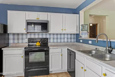 5164 E Desert Straw Lane, Tucson, AZ 85756 - Photo 16