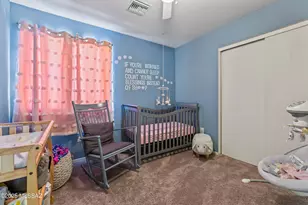 5164 E Desert Straw Ln, Tucson, AZ 85756 - Photo 18