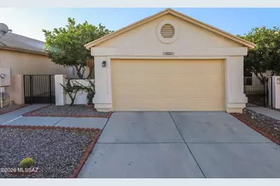 3397 W Millwheel Lane, Tucson, AZ 85741 - Photo 1
