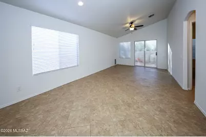 3397 W Millwheel Lane, Tucson, AZ 85741 - Photo 4