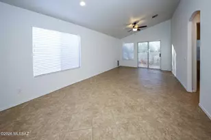 3397 W Millwheel Ln, Tucson, AZ 85741 - Photo 4