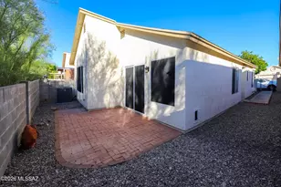 3397 W Millwheel Ln, Tucson, AZ 85741 - Photo 20