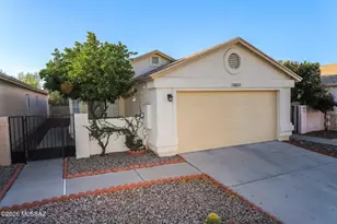3397 W Millwheel Ln, Tucson, AZ 85741 - Photo 2