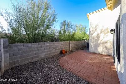 3397 W Millwheel Lane, Tucson, AZ 85741 - Photo 22