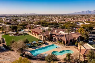 14035 E Stanhope Blvd, Vail, AZ 85641 - Photo 36