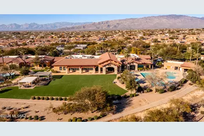 14035 E Stanhope Boulevard, Vail, AZ 85641 - Photo 38