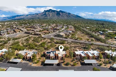 1728 W Dalehaven Circle, Tucson, AZ 85704 - Photo 30