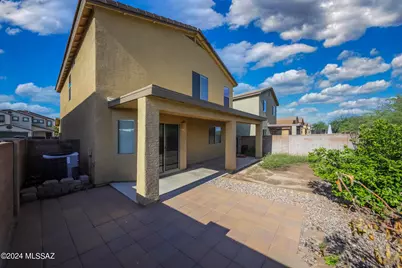 4787 E American Beauty Drive, Tucson, AZ 85756 - Photo 28