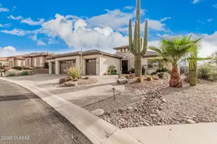 66203 E Alder Dr, Saddlebrooke, AZ 85739 - Photo 2