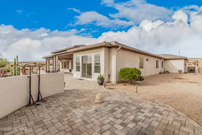 66203 E Alder Drive, Saddlebrooke, AZ 85739 - Photo 44