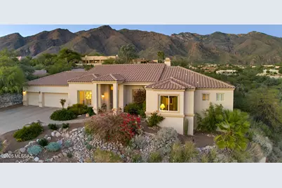 5811 E Placita Rocosa, Tucson, AZ 85750 - Photo 1