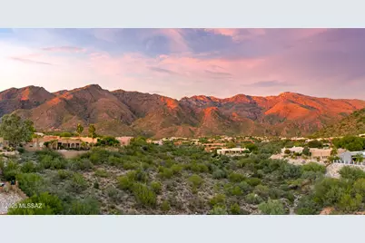 5811 E Placita Rocosa, Tucson, AZ 85750 - Photo 4