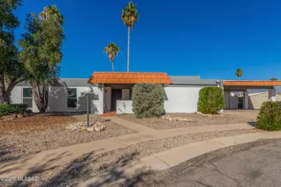 9001 E 9th Street, Tucson, AZ 85710 - Photo 2
