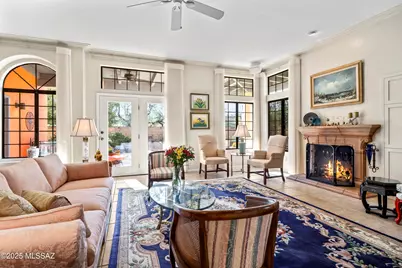 5530 E Miles Circle, Tucson, AZ 85712 - Photo 2