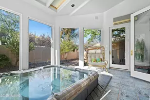 4141 N West Fernhill Circle, Tucson, AZ 85750 - Photo 16