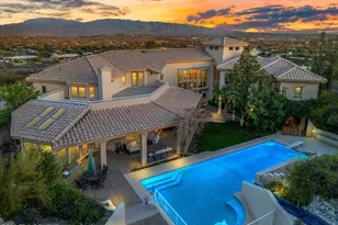 4141 N West Fernhill Circle, Tucson, AZ 85750 - Photo 2