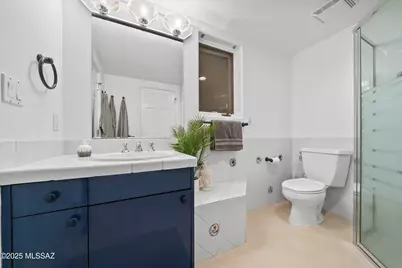 4141 N West Fernhill Circle, Tucson, AZ 85750 - Photo 16