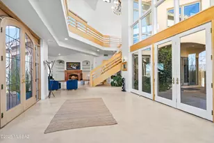 4141 N West Fernhill Circle, Tucson, AZ 85750 - Photo 8