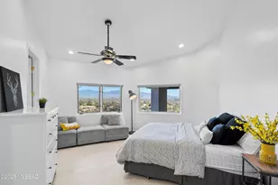 4141 N West Fernhill Circle, Tucson, AZ 85750 - Photo 34