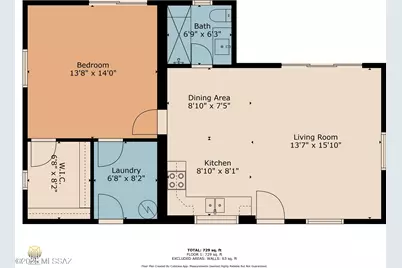 5240 E River House Road, Tucson, AZ 85718 - Photo 48