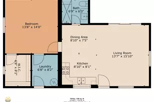 5240 E River House Rd, Tucson, AZ 85718 - Photo 48