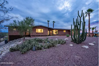 5240 E River House Road, Tucson, AZ 85718 - Photo 4