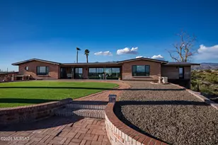 5240 E River House Rd, Tucson, AZ 85718 - Photo 32