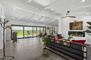 5240 E River House Rd, Tucson, AZ 85718 - Photo 6