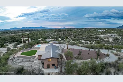 5240 E River House Road, Tucson, AZ 85718 - Photo 46