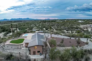 5240 E River House Rd, Tucson, AZ 85718 - Photo 46